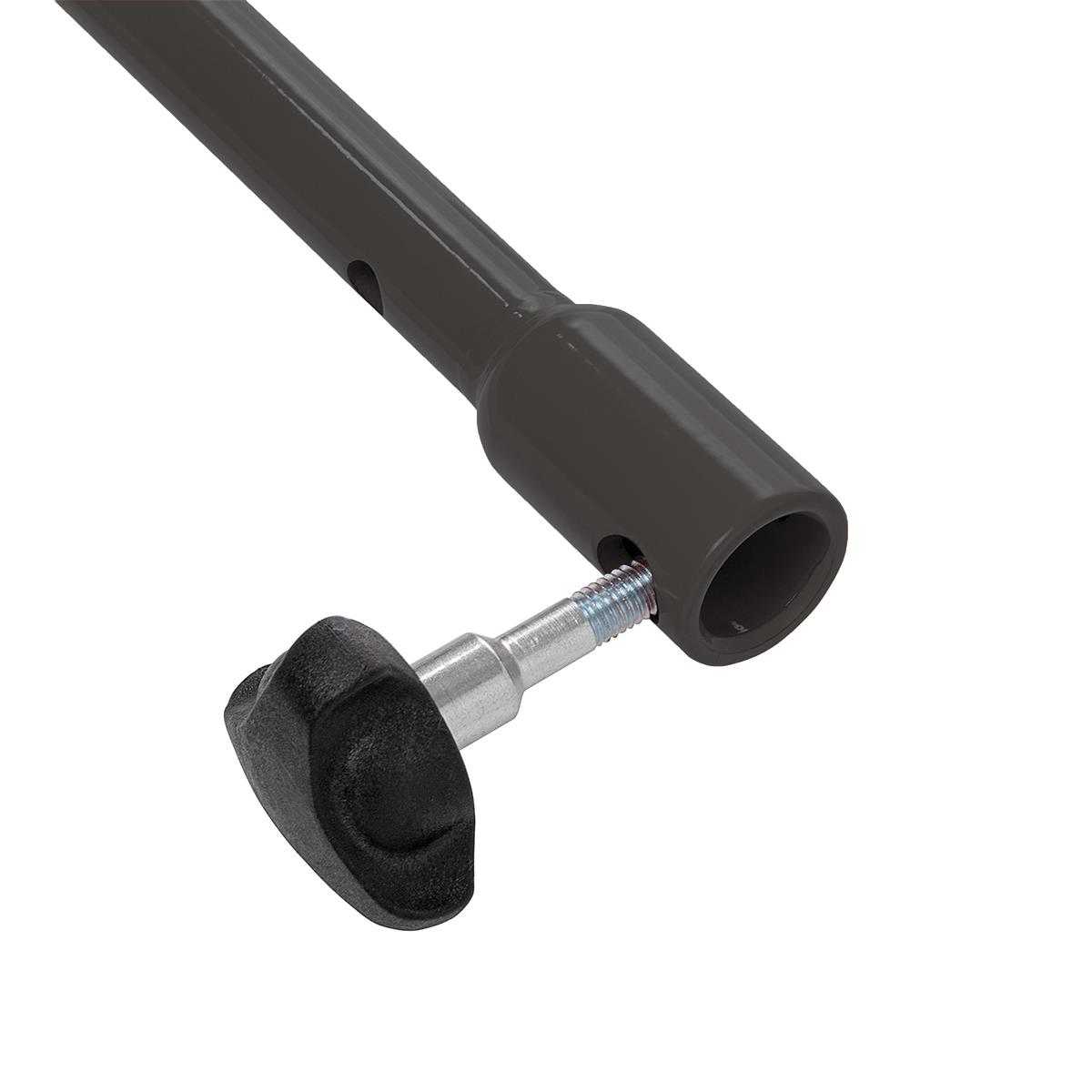 Удлинитель шнека MOTOSHTORM телескопический УШМ-500.20 2