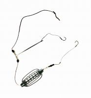 Монтаж донный па 30-60г Арбуз 1