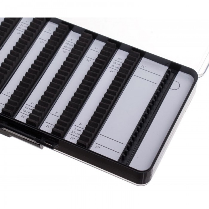 Поводочница фидерная Flagman двусторонняя 1