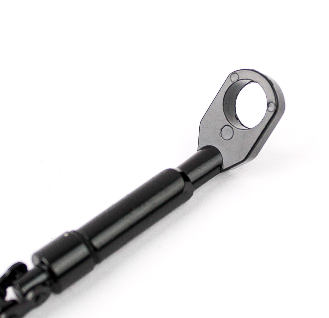 Набор батов Nautilus на цепочке Bat Set Black Chain NBSBC 2