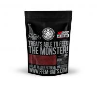 FFEM Method Mix Red Machine (Фруктовая с добавлением рыбной муки) 1кг