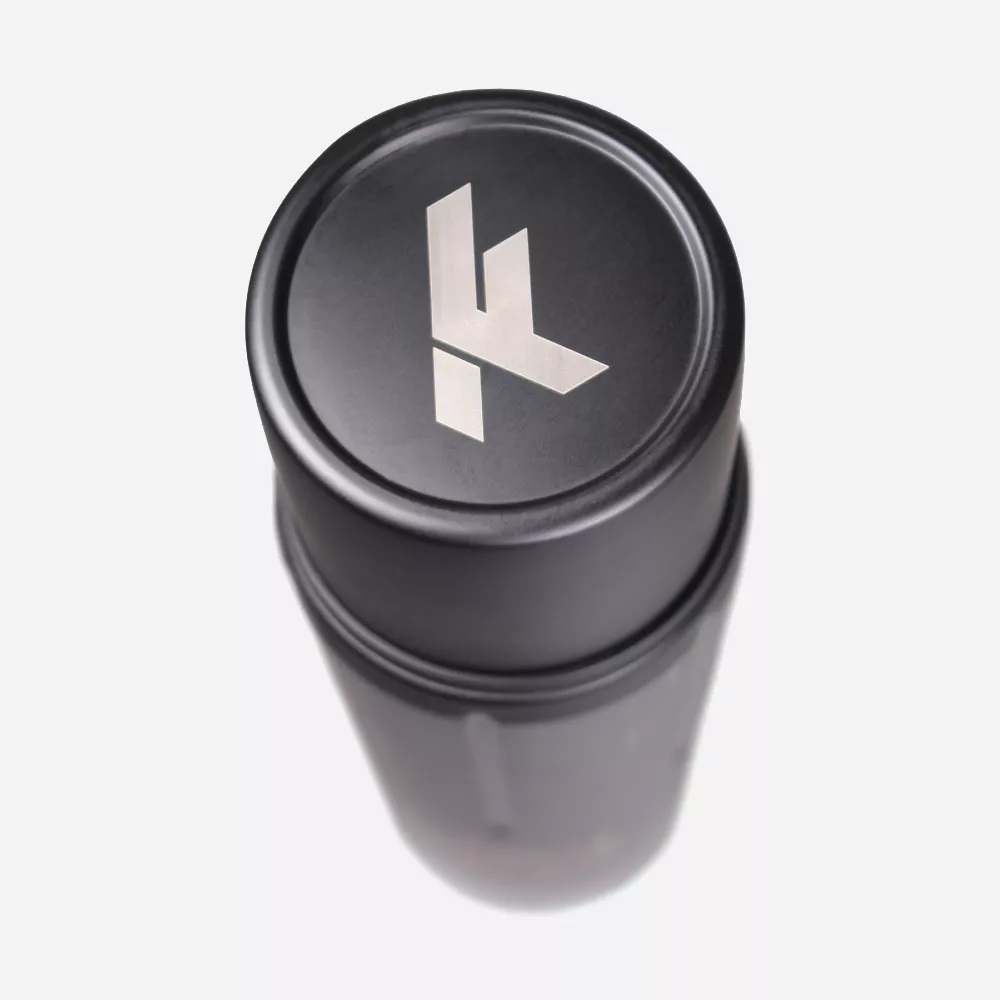 ТЕРМОС FINNTRAIL BULLET ATV GRAPHITE 1,3L 1