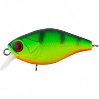 Воблер TsuYoki CHEF SR 40F silent 001