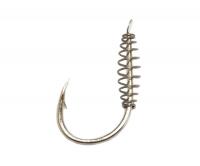 Крючок OWNER Spring Chinu nickel