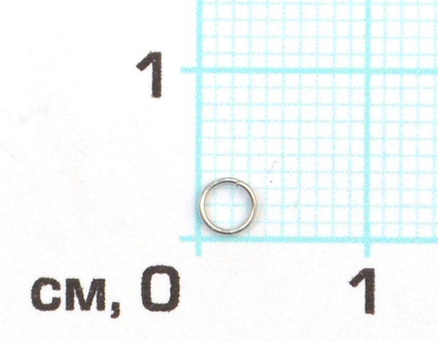 Заводное кольцо №3.5 (Олта)