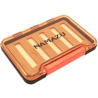 Коробка Namazu для мормышек Slim Box тип А