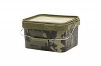Ведро с крышкой KORDA Compac Bucket 5л