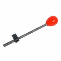 В-КШ №3 витой капля 5-8г