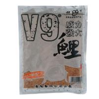 Тесто сухое Old Ghost Мощный карп V9, Китай