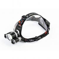 Фонарь налобный SWAT (SibRay) NK-3TP