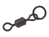 Вертлюг с кольцом Prologic LM Swivel w-Ring №12