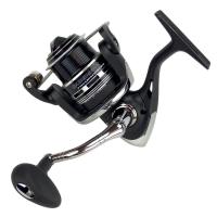 Катушка Alcedo Carisma 3005