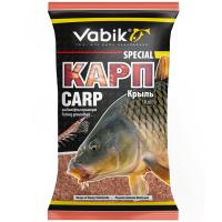 Vabik Special Carp Krill — прикормка для рыбалки