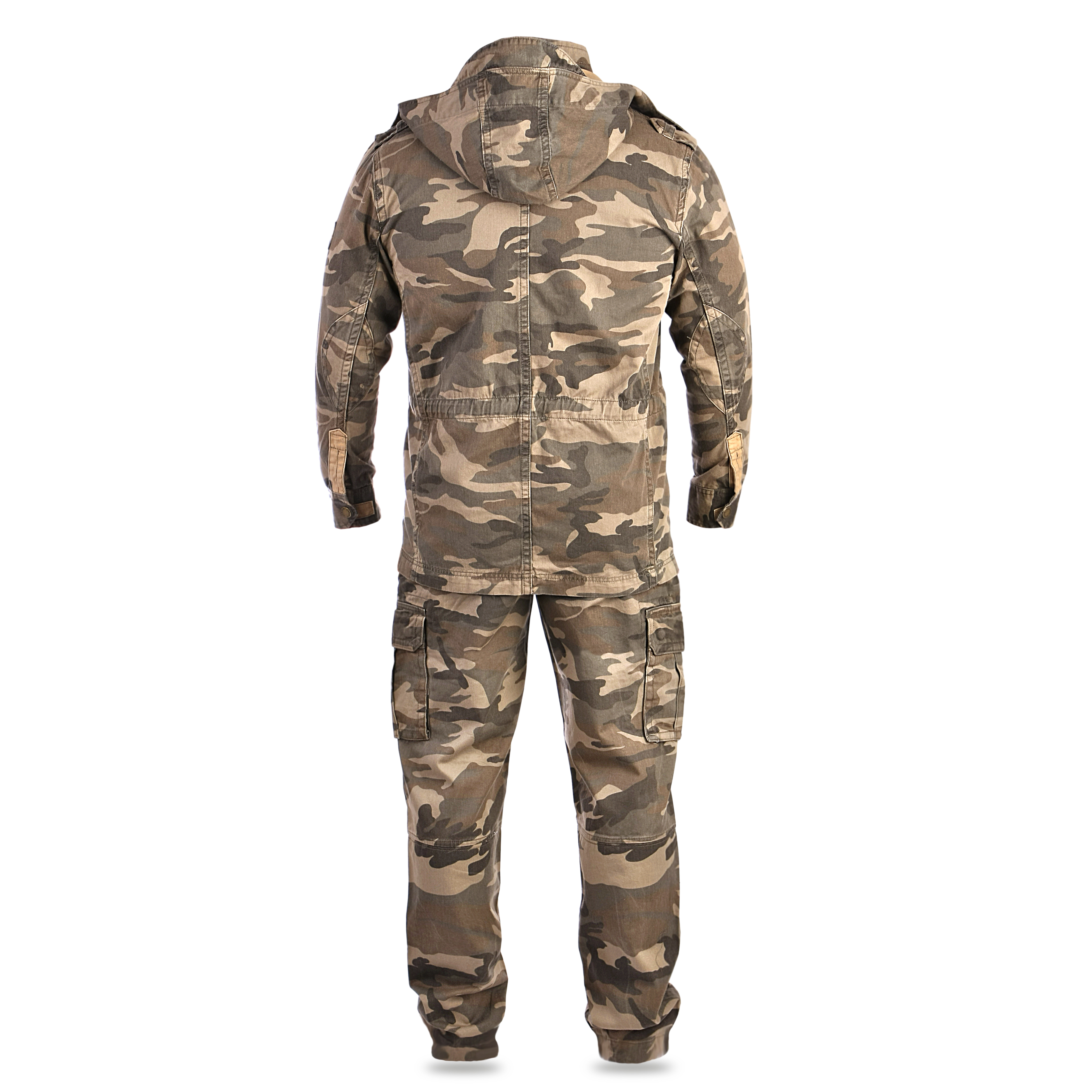 Брюки CARIBOU M65S (Vintage) 2