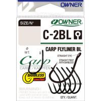 OWNER Крючок Carp Flyliner BL BC