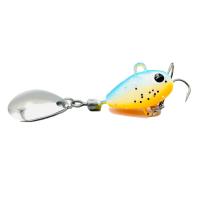 Блесна UF Studio Hurricane 21g цв. CLASSIC