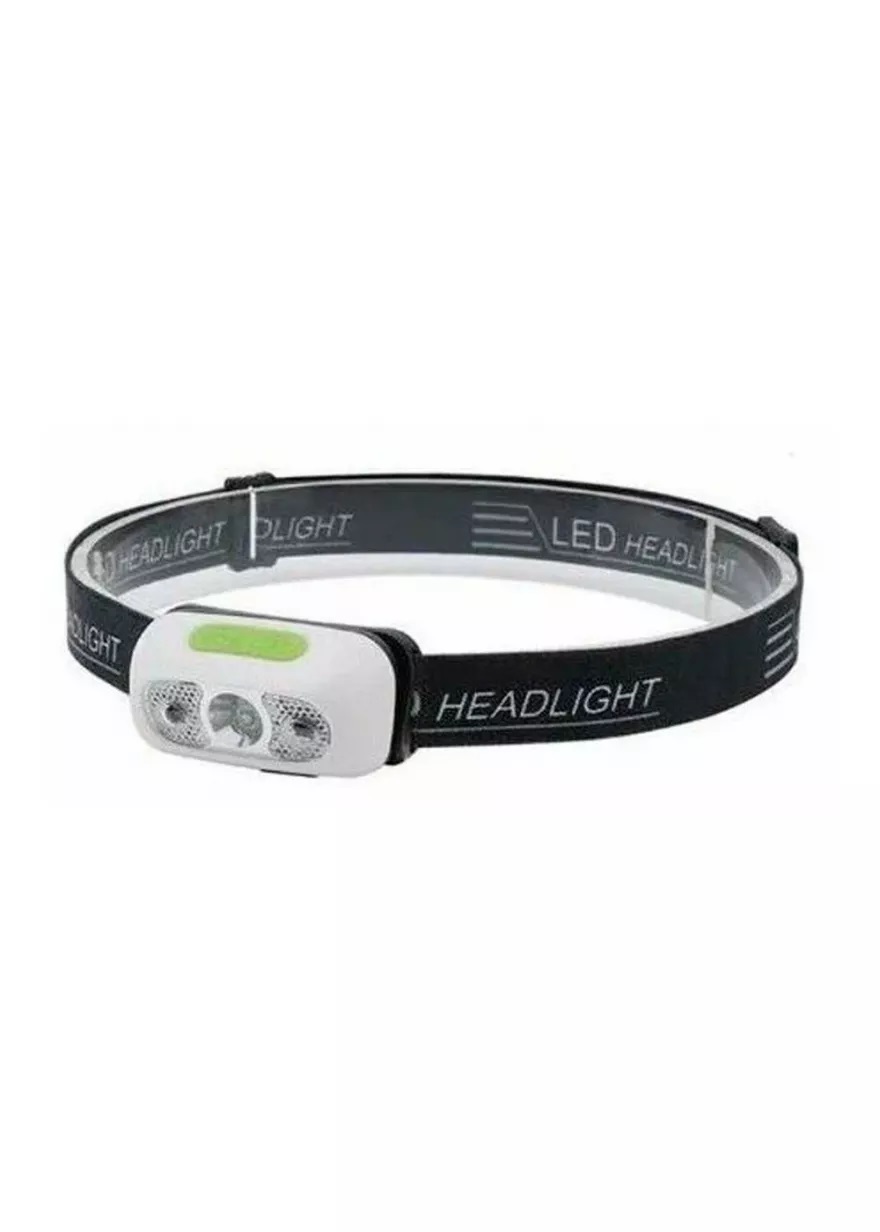 Фонарь SibRay налобный NK-H2203 1