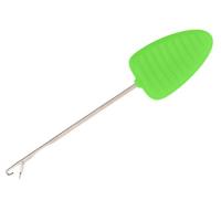 игла зеленая