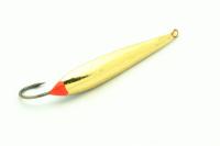 Блесна Пирс зимняя Окуневая большая 3,5г (Л) 1к