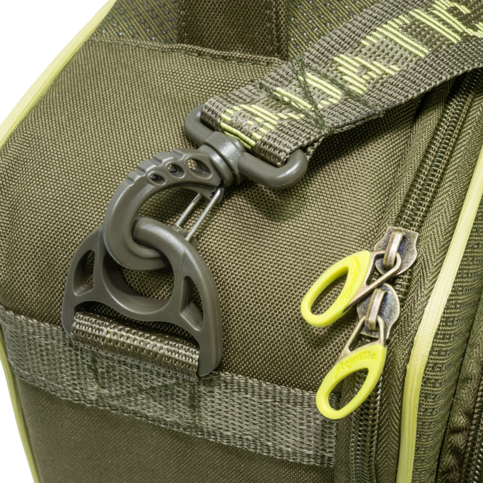 СУМКА С-35 ДЛЯ КАТУШЕК И ПРИНАДЛЕЖНОСТЕЙ3