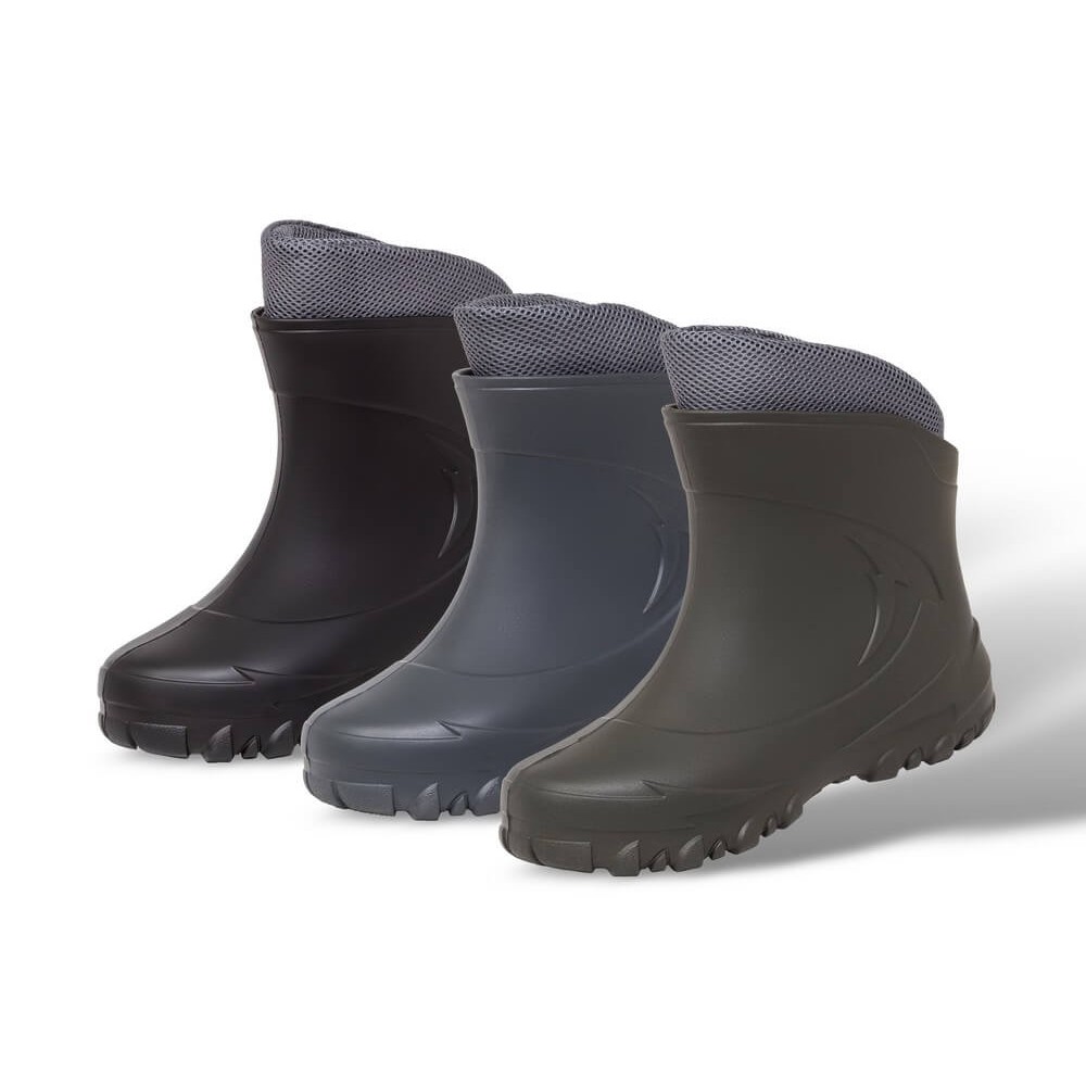 Полусапоги ЭВА БАРС мужск. (С-041)