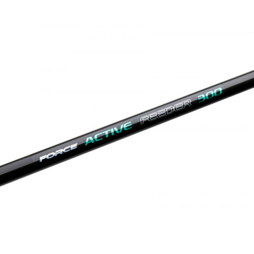 FLAGMAN Удилище фидерное Force Active Feeder 3м тест max 90г 4