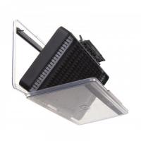 Поводочница фидерная Flagman двусторонняя 3