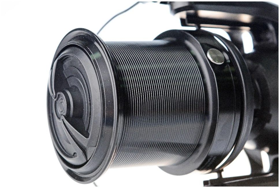 20 Crosscast 45 SCW 5000C QD 4