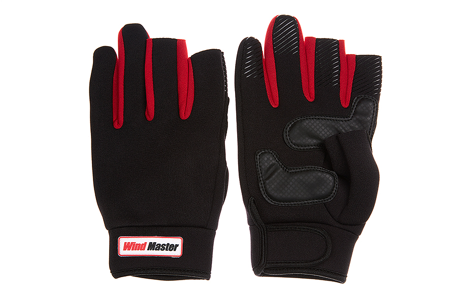 Перчатки HIGASHI Wind Master NC 1