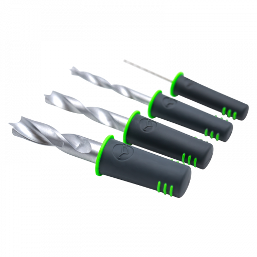 KORDA Сверло для приманок Bait Drill 4мм