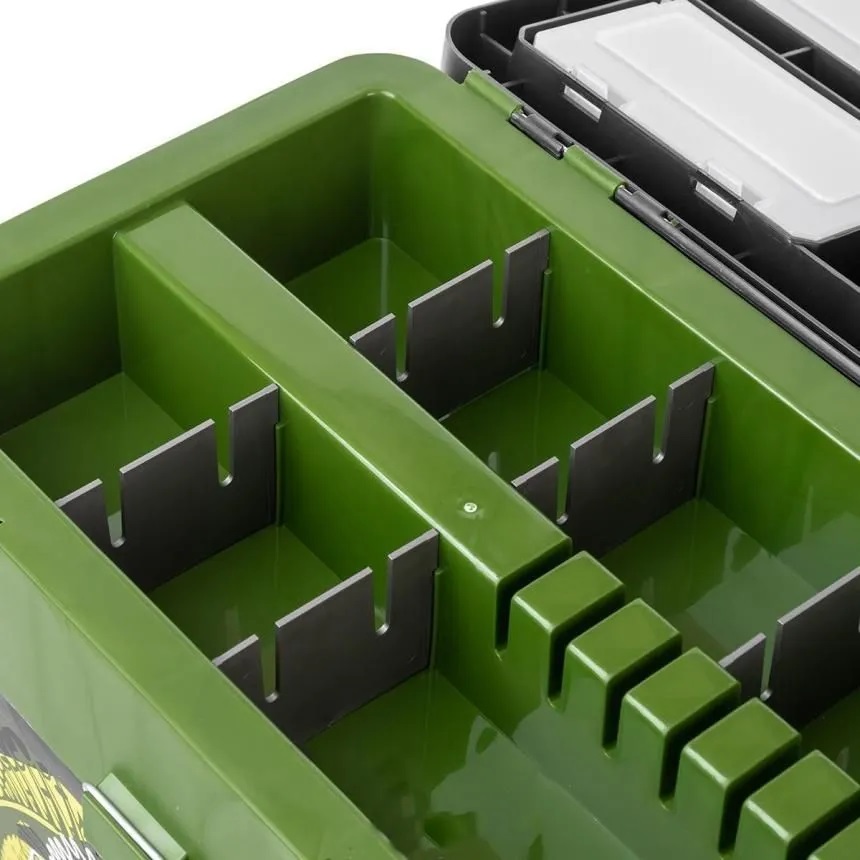 ZANDER хаки (HS-IML-19-H) 7