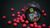 Бойлы нейтральной плавучести SFERA BAITS Balance 14мм Spices-Citrus (специи-цитрус)