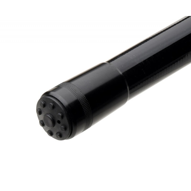 FLAGMAN Удилище маховое теле бк S-River Pole 5м вес 181г 2