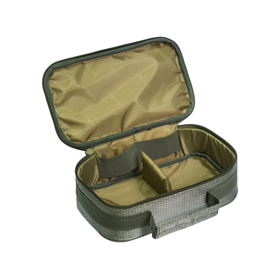 ЧЕХОЛ Ч-04 ДЛЯ КАТУШЕК ДВОЙНОЙ 1