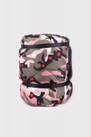 Спальный мешок полутораспальный Mongolian Camel Wool