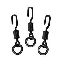 KORDA Вертлюг Spinner Swivel