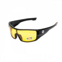 Очки Premier PR-OP-9436-Y желтый в чехле