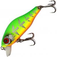 Воблер Kosadaka Mirage 50F XS (4,0г) VX