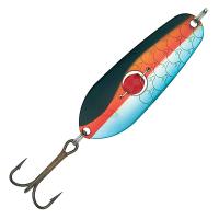 Блесна Kuusamo Rasanen 6015 (бусинка) BL-O-BLU-S