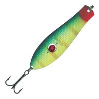 Блесна Kuusamo Professor 2, 90-26 (бусинка) GR-FYe-S-S