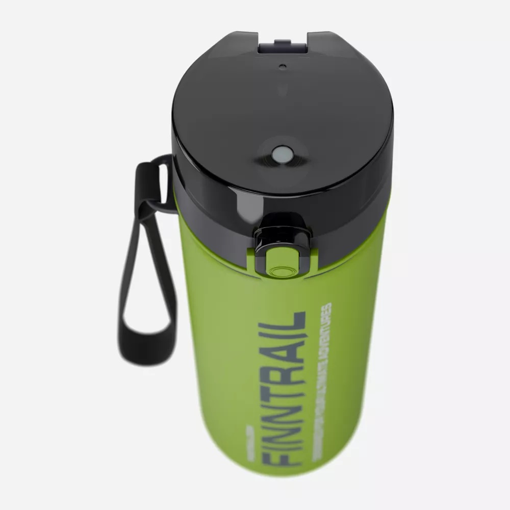 БУТЫЛКА FINNTRAIL AMULET 0,75L GREENAPPLE 1