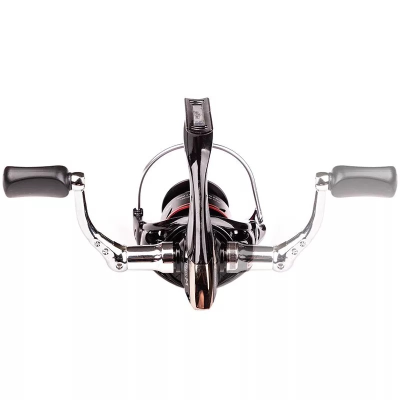 Катушка безынерционная Strong-M 1