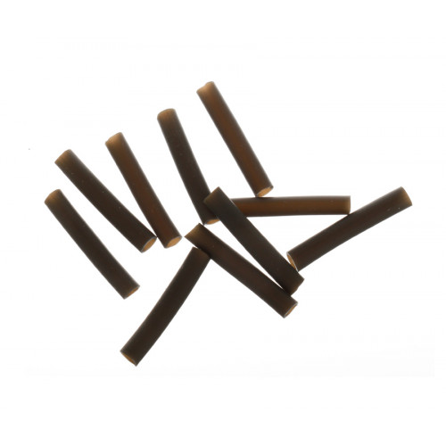 CARP PRO Трубка монтажная на крючок силиконовая 2,5мм 1