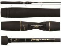 Спиннинг VIRUS