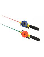 зимняя 55 ПП неопрен.ручка