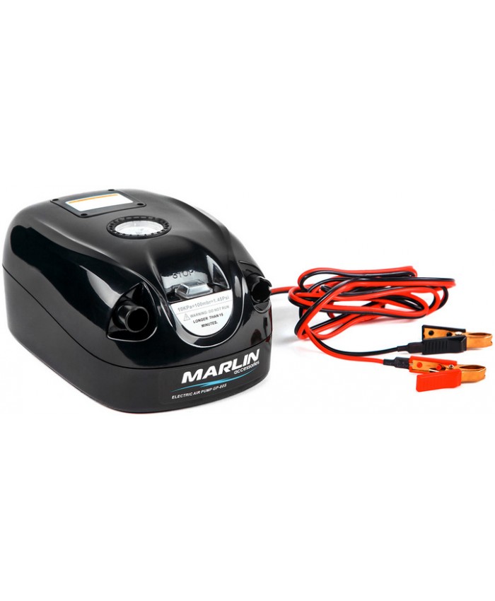 Насос электрический (N-GP-80S) NISUS