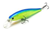Воблер Lucky Craft Pointer 100-263 Chartreuse Blue
