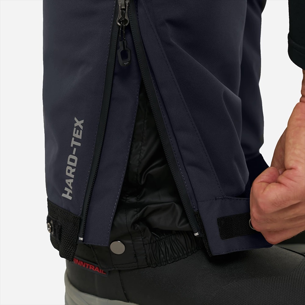 Костюм Finntrail Outback 3753 DarkGrey 14