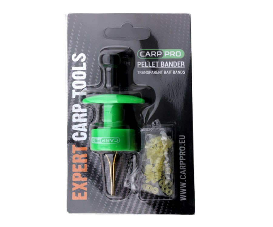 Инструмент для пеллетса Carp Pro Pellet Bander 1