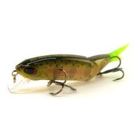 Воблер Silver Stream Plotva Twin суспендер 0,6-1,7м 13,5гр 113мм DD-28